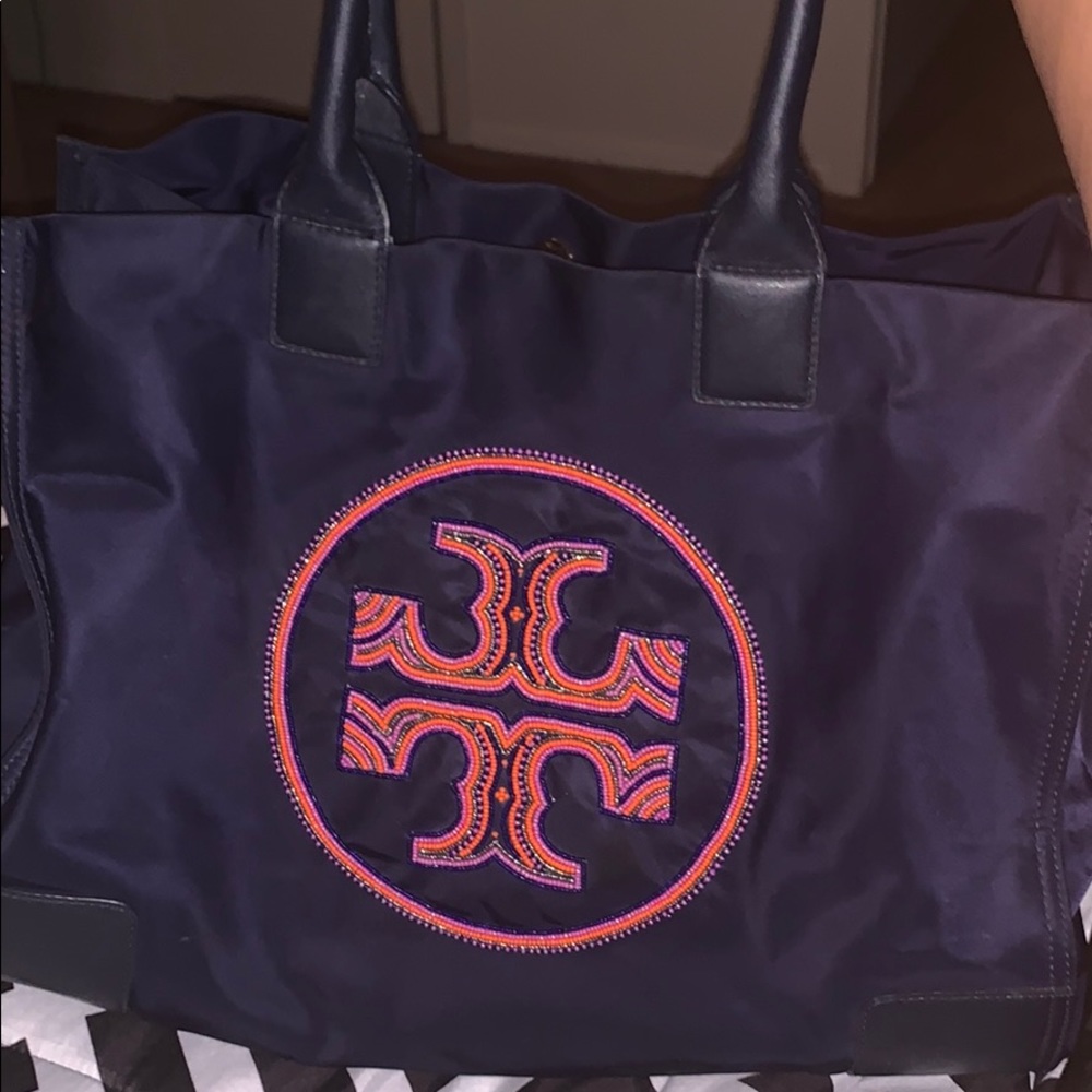 Tory Burch Ella Tote